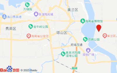 忠介路與朱云路交叉口東北50米【海口瓊山瓊順五金交電商店】