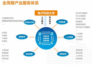 晉級國家級科技企業孵化器,電子科大科技園產業運營實至名歸